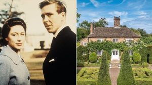 Royal Retreat For Sale