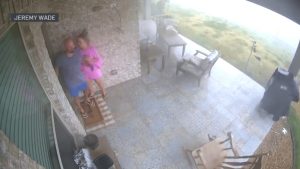 Royse City Neighborhood Damaged By Microburst
