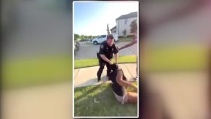 Royse City Police Officer Terminated After Excessive Force Video Surfaces