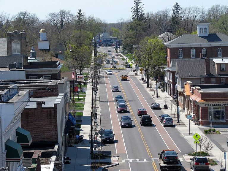 Rural Michigan Struggles To Find Local Leaders