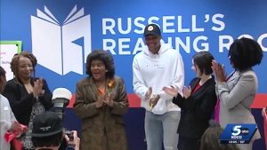 Russell Westbrook S Legacy In Okc