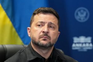 Russia Attacks Ukraine