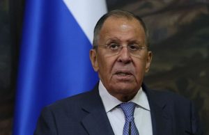 Russia Calls Nato S Arctic Sentry Mission A Direct Threat To Its Security