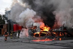 Russia Claims Control Of 19 Settlements In Ukraine