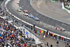 Ryan Blaney Secures Back To Back Cup Win At Loudon New Hampshire