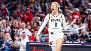 Ryan Clark Criticizes Sophie Cunningham