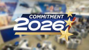 Ryan Elijah Wins Republican Nomination For Florida S 7Th Congressional District