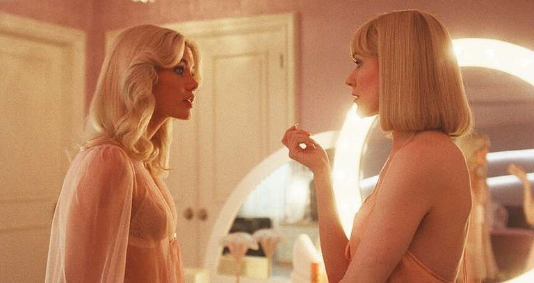 Ryan Murphy S The Shards Recreates 1981 La