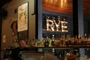 Rye Bar Marks 20 Years In The Tenderloin With Classic Cocktails And Community Ev