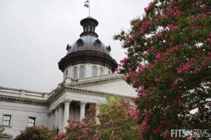 S C Budget Process Raises Constitutional Questions