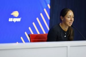 Sabalenka And Pegula Applaud Record Us Open Prize Money And New Player Council