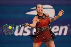 Sabalenka Vows Comeback As Us Open Title Defense Faces Challenges