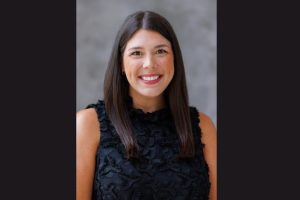 Saban Center Appoints Tuscaloosa Native Jamie Burke As Director Of Development