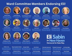 Sabin Gains Support
