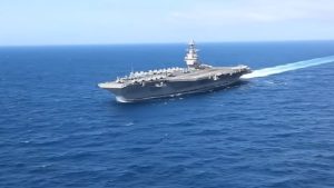 Sailors Mental Health Concerns Rise