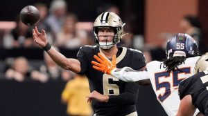Saints Face Uphill Battle As Roster Overhaul Targets Under 5 5 Wins In 2026