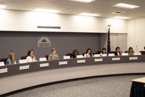 Salem Keizer School Board S Governance Model