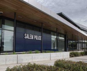 Salem Woman Dies After Alleged Intoxicated Driver Hits Her