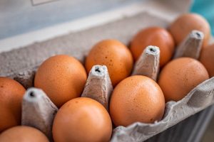 Salmonella Outbreaks Hit Us