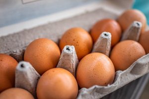 Salmonella Outbreaks Hit Us