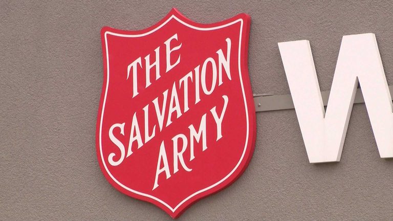 Salvation Army Southern Indiana Launches 125 000 Matching Campaign To Aid Famili