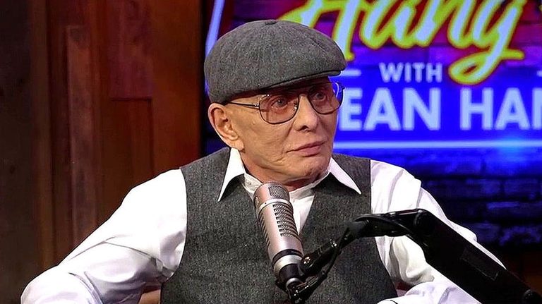 Sammy The Bull Gravano Explains Why He Turned Against John Gotti