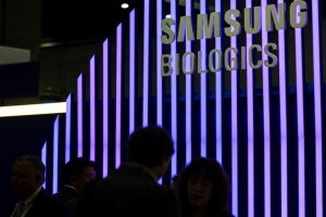Samsung Biologics To Launch September Offer To Acquire Swiss Drugmaker Polypepti