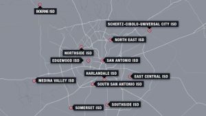 San Antonio Area School Districts Review Corporal Punishment Policies