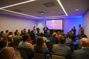 San Antonio Chamber Hosts Dbsa Conference To Help Local Firms Win Contracts
