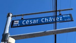 San Antonio City Council To Vote On Restoring Durango Street Name