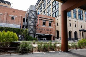 San Antonio Council Weighs Extending Midtown Tirz To Fund Spurs Arena Land Purch