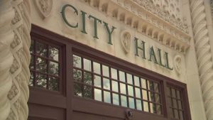 San Antonio Councilman Seeks Moratorium On Data Centers