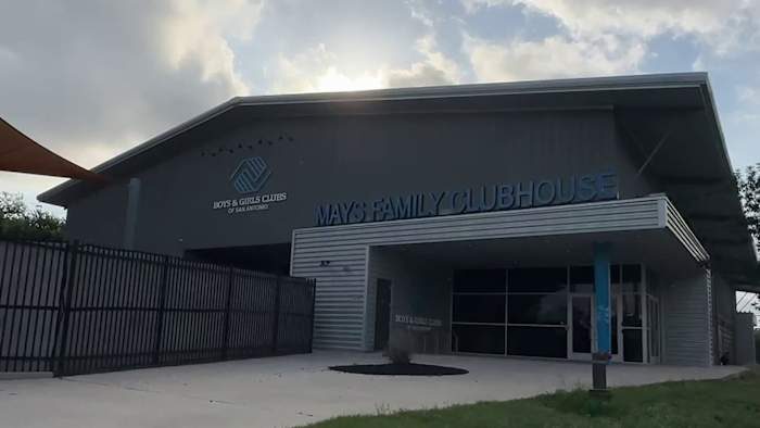 San Antonio Families Gain Affordable After School Care At Boys Girls Club