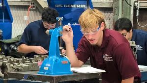 San Antonio Internships Give Students Paid Experience And A Career Edge