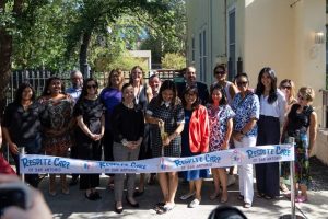 San Antonio Launches First Crisis Nursery Under Collaborative Puro San Antonio M