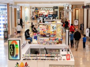 San Antonio Malls Pursue Distinct Shopper Experiences As Urban Outfitters Reloca