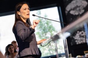 San Antonio Mayor Faces Budget Deficit