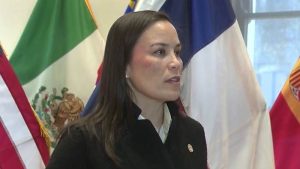 San Antonio Mayor Questions Arena Funding