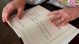 San Antonio Mother Publishes Guide To Help Women Recover From Domestic Abuse