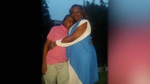 San Antonio Mother Seeks Justice