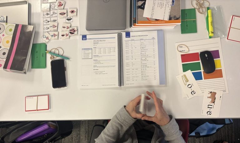 San Antonio Nonprofit Expands Dyslexia Training