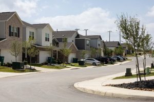 San Antonio Officials Weigh Property Tax Hikes And Fee Cuts Amid Revenue Shortfa