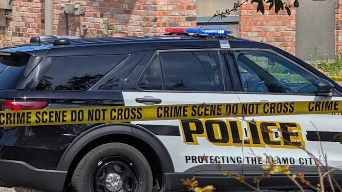San Antonio Park Police Officer S Family Violence Charge Dismissed After Victim