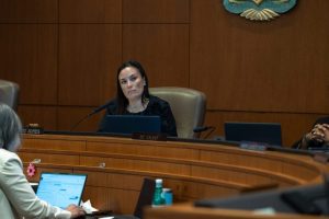 San Antonio Proposes Cutting Military Spouse Employment Program