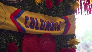 San Antonio S Colombian Community Anxiously Awaits News