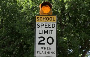 San Antonio Students Return To School