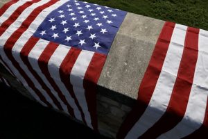 San Antonio Taps Seminar Offers Grief Support To Military Families Coping With S