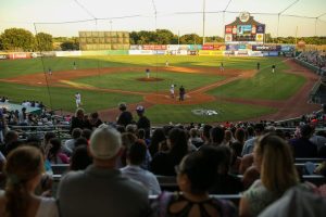 San Antonio Weighs Future Of Wolff Stadium As City Plans New Downtown Ballpark