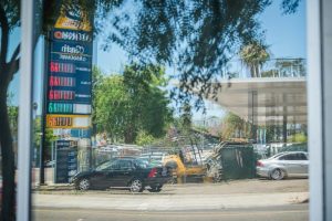 San Diego City Council Approves Gas Station Expansion