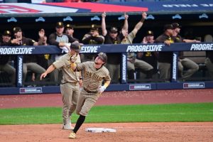 San Diego Padres Approved For New Ownership Group Led By Jose Feliciano And Kwan
